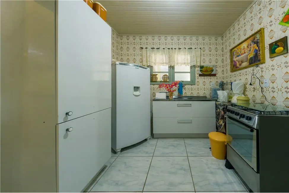 Foto 29 de Casa com 4 quartos à venda, 117m2 em Tramandai - RS