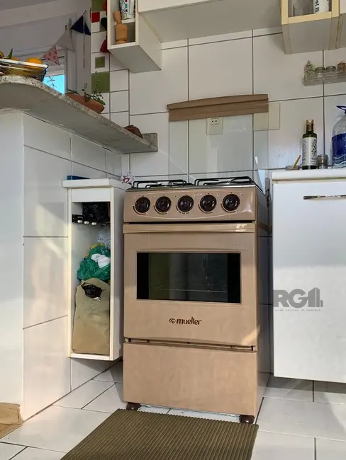 Apartamento com 1 quarto à venda, 43m2 em Menino Deus, Porto Alegre - RS - imagem 5 Foto 5 de Apartamento com 1 quarto à venda, 43m2 em Menino Deus, Porto Alegre - RS