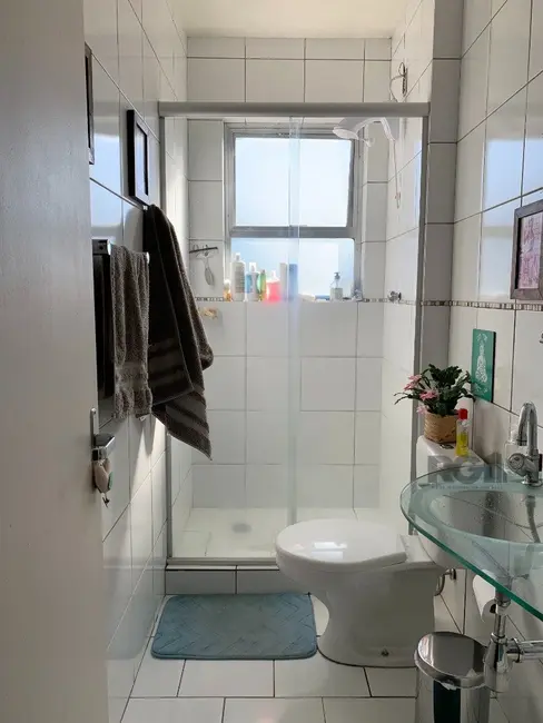 Apartamento com 1 quarto à venda, 43m2 em Menino Deus, Porto Alegre - RS - imagem 8 Foto 8 de Apartamento com 1 quarto à venda, 43m2 em Menino Deus, Porto Alegre - RS