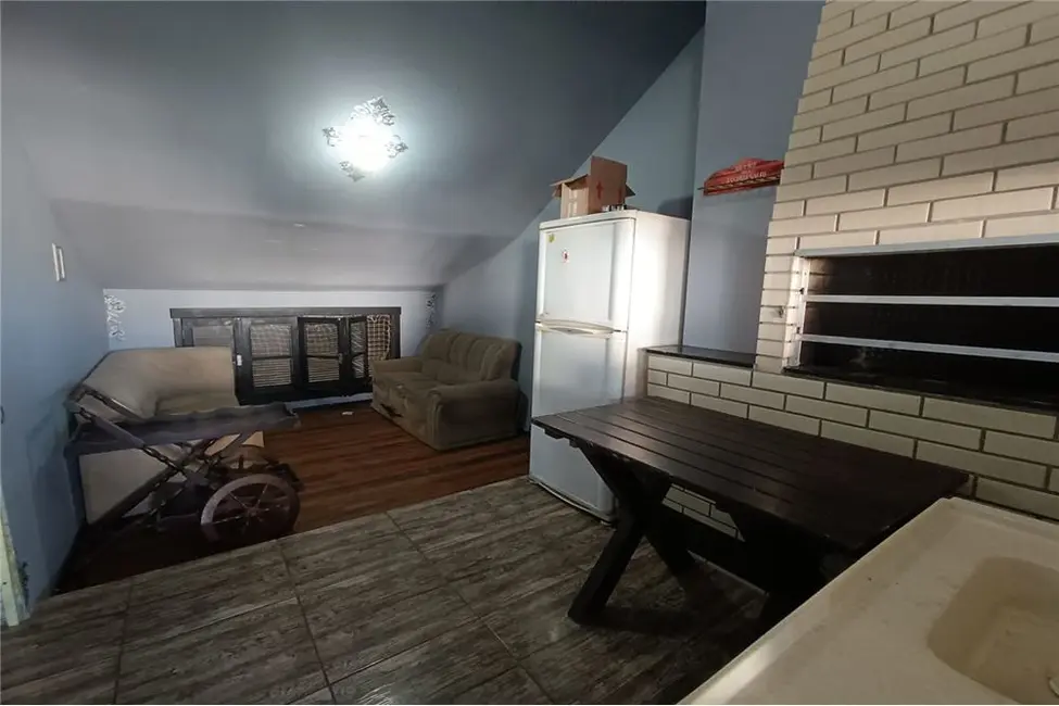 Apartamento com 4 quartos à venda, 138m2 em Tramandai - RS - imagem 9 Foto 9 de Apartamento com 4 quartos à venda, 138m2 em Tramandai - RS
