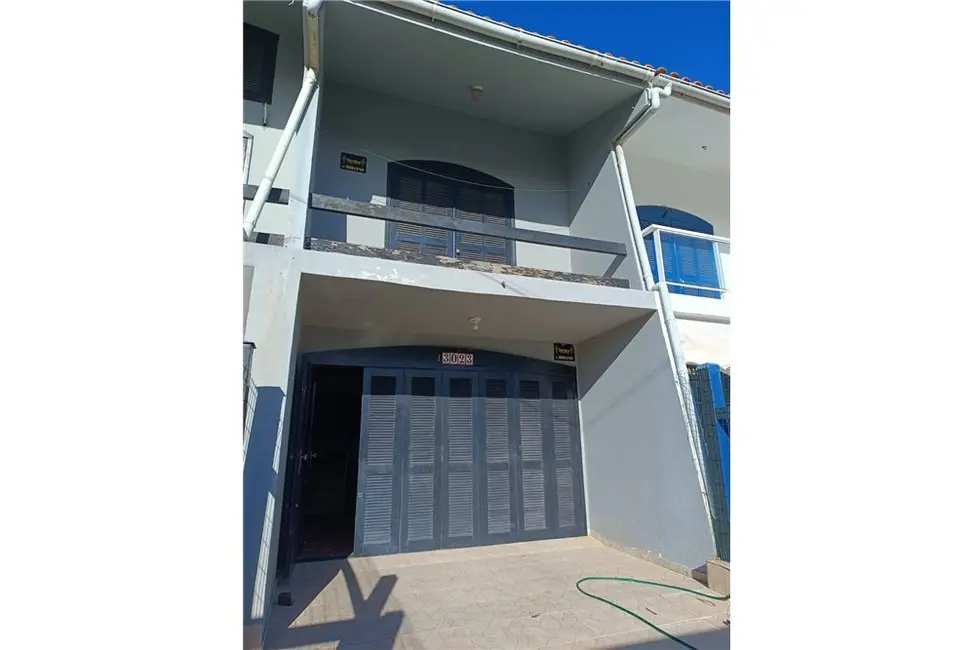 Foto 1 de Apartamento com 4 quartos à venda, 138m2 em Tramandai - RS