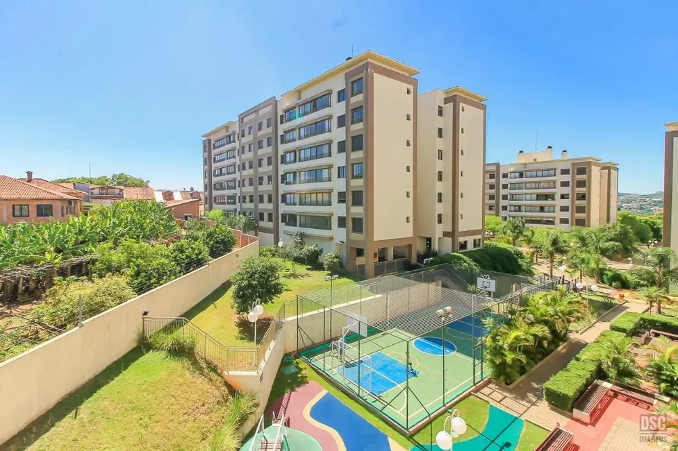 Foto 9 de Apartamento com 3 quartos à venda, 90m2 em Ipanema, Porto Alegre - RS