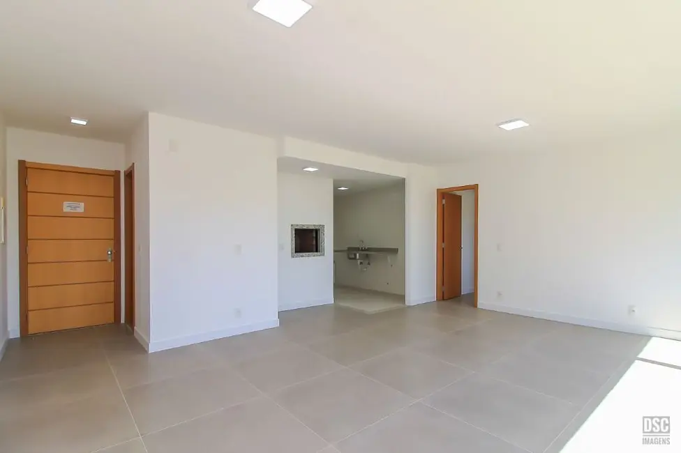 Foto 5 de Apartamento com 3 quartos à venda, 90m2 em Ipanema, Porto Alegre - RS