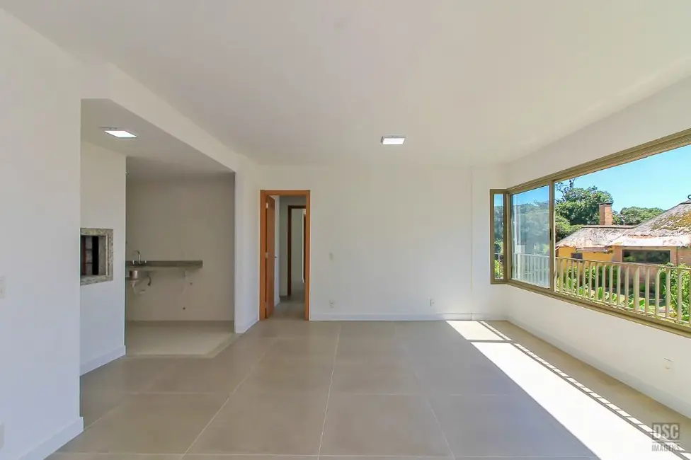 Foto 3 de Apartamento com 3 quartos à venda, 90m2 em Ipanema, Porto Alegre - RS