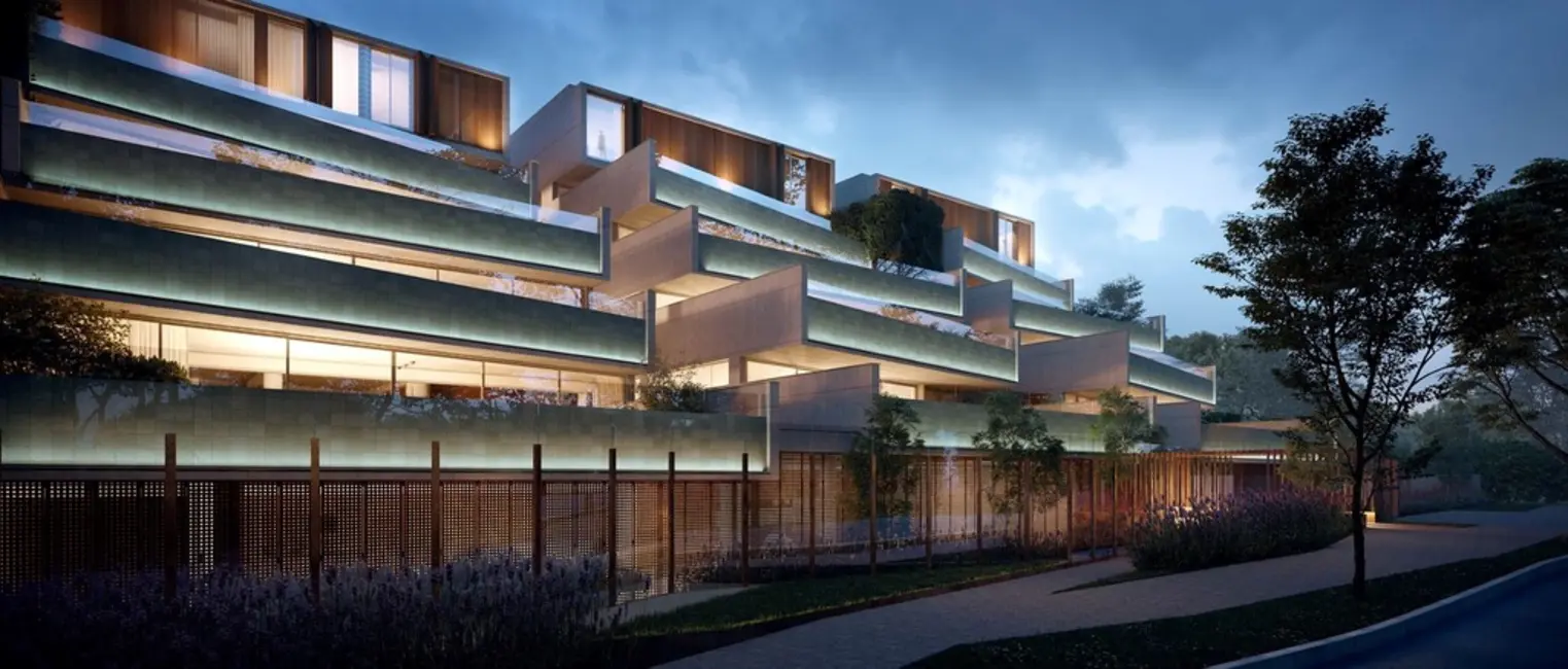 Apartamento com 3 quartos à venda, 209m2 em Três Figueiras, Porto Alegre - RS - imagem 3 Foto 3 de Apartamento com 3 quartos à venda, 209m2 em Três Figueiras, Porto Alegre - RS