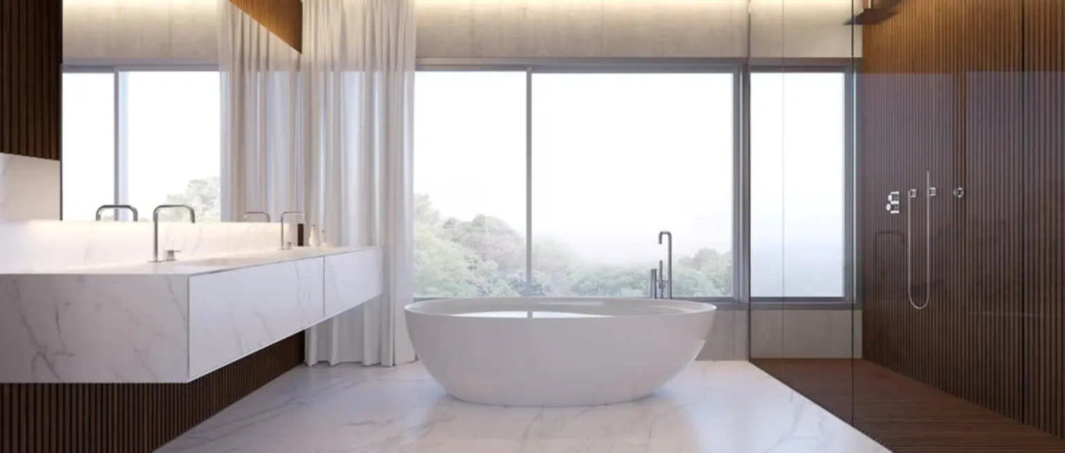 Foto 8 de Apartamento com 3 quartos à venda, 244m2 em Três Figueiras, Porto Alegre - RS