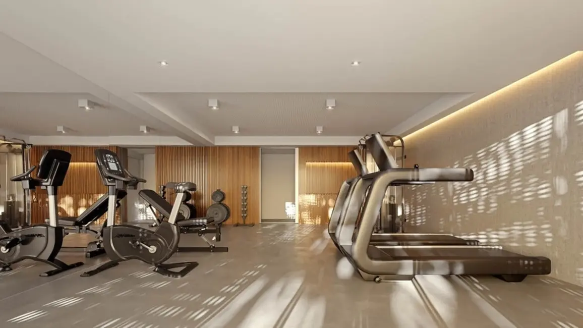 Apartamento com 3 quartos à venda, 201m2 em Três Figueiras, Porto Alegre - RS - imagem 9 Foto 9 de Apartamento com 3 quartos à venda, 201m2 em Três Figueiras, Porto Alegre - RS