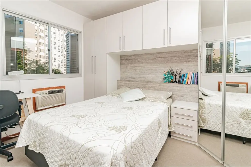 Foto 9 de Apartamento com 2 quartos à venda, 58m2 em Jardim Carvalho, Porto Alegre - RS