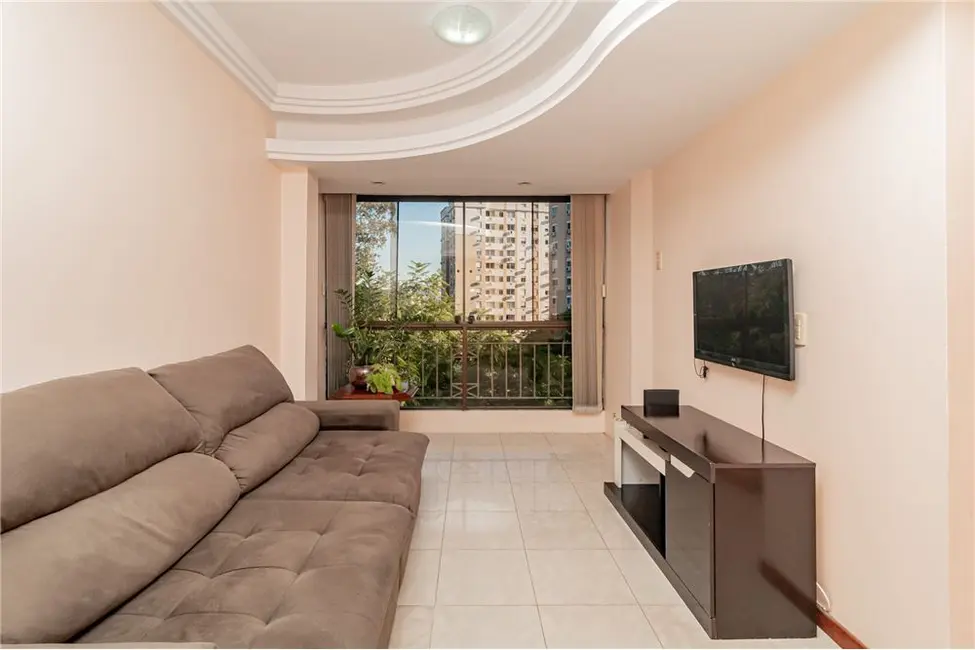 Foto 4 de Apartamento com 2 quartos à venda, 58m2 em Jardim Carvalho, Porto Alegre - RS