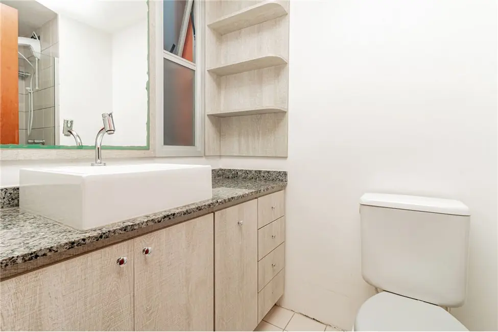 Foto 8 de Apartamento com 2 quartos à venda, 58m2 em Jardim Carvalho, Porto Alegre - RS