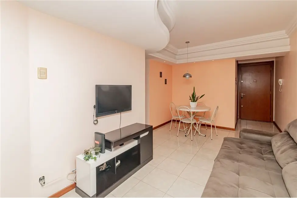 Foto 5 de Apartamento com 2 quartos à venda, 58m2 em Jardim Carvalho, Porto Alegre - RS