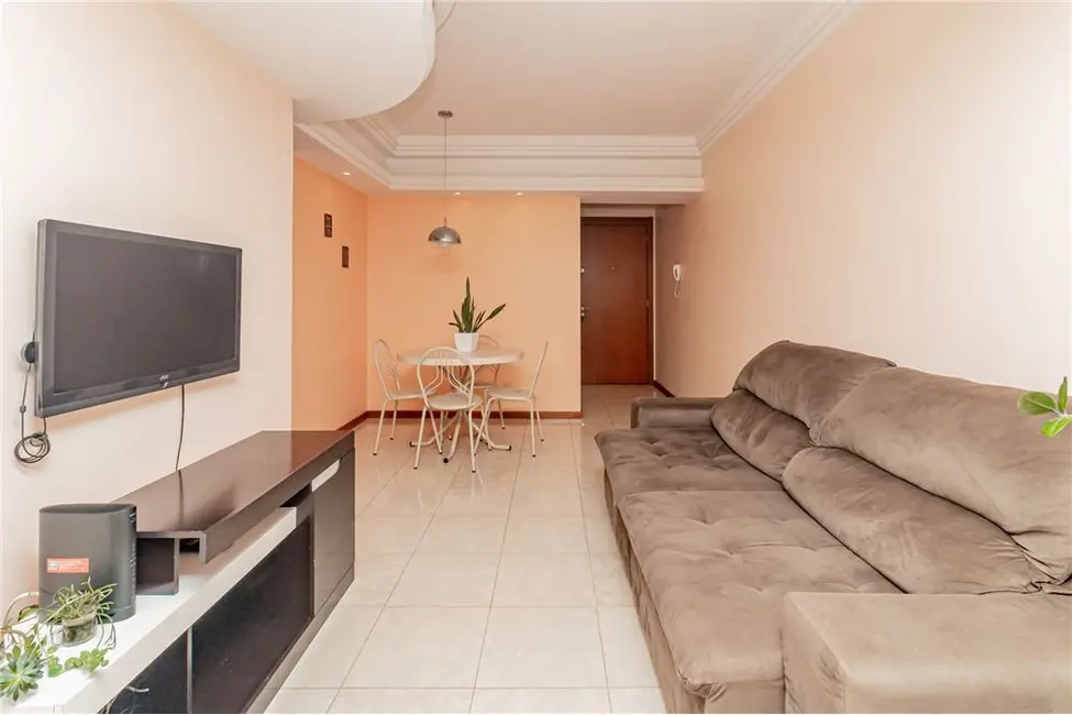 Foto 7 de Apartamento com 2 quartos à venda, 58m2 em Jardim Carvalho, Porto Alegre - RS