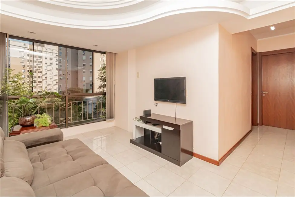 Foto 3 de Apartamento com 2 quartos à venda, 58m2 em Jardim Carvalho, Porto Alegre - RS