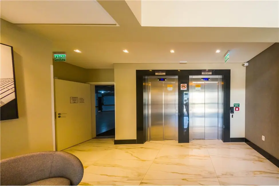 Apartamento com 2 quartos à venda, 79m2 em Tramandai - RS - imagem 5 Foto 5 de Apartamento com 2 quartos à venda, 79m2 em Tramandai - RS