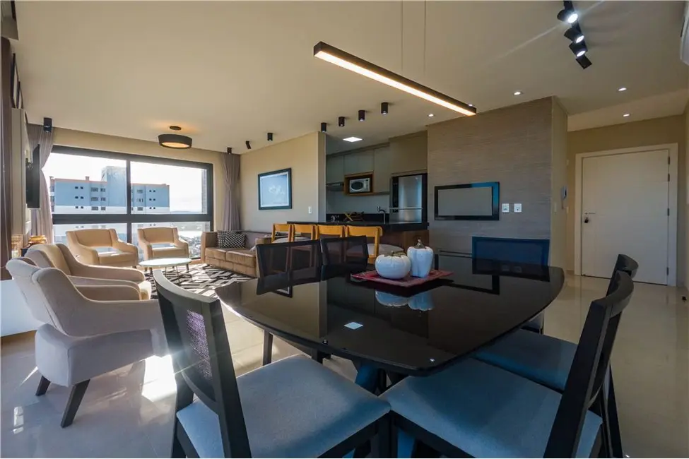 Apartamento com 2 quartos à venda, 79m2 em Tramandai - RS - imagem 8 Foto 8 de Apartamento com 2 quartos à venda, 79m2 em Tramandai - RS
