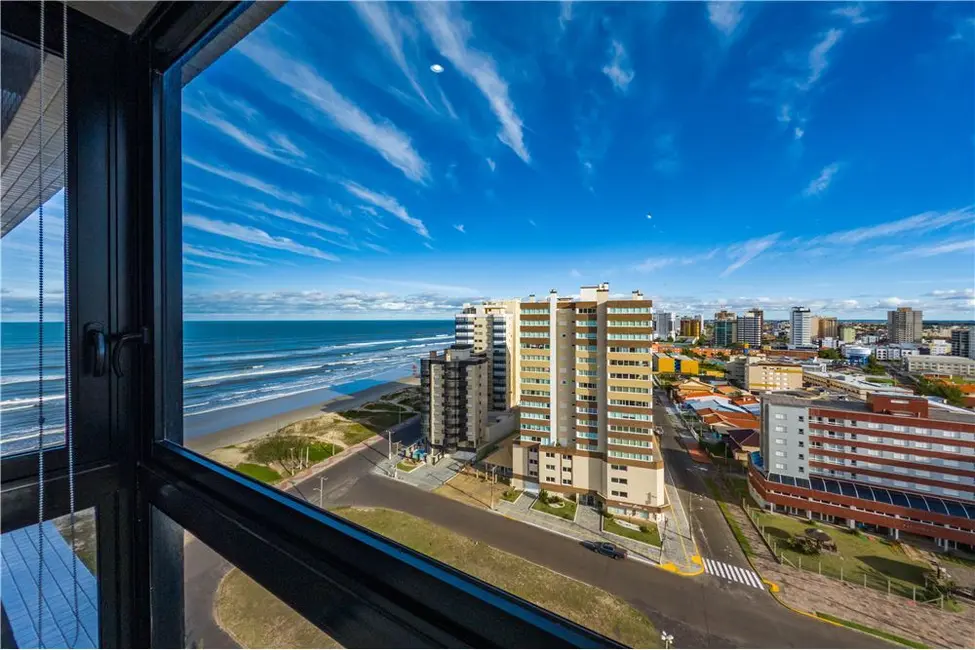 Apartamento com 2 quartos à venda, 79m2 em Tramandai - RS - imagem 6 Foto 6 de Apartamento com 2 quartos à venda, 79m2 em Tramandai - RS