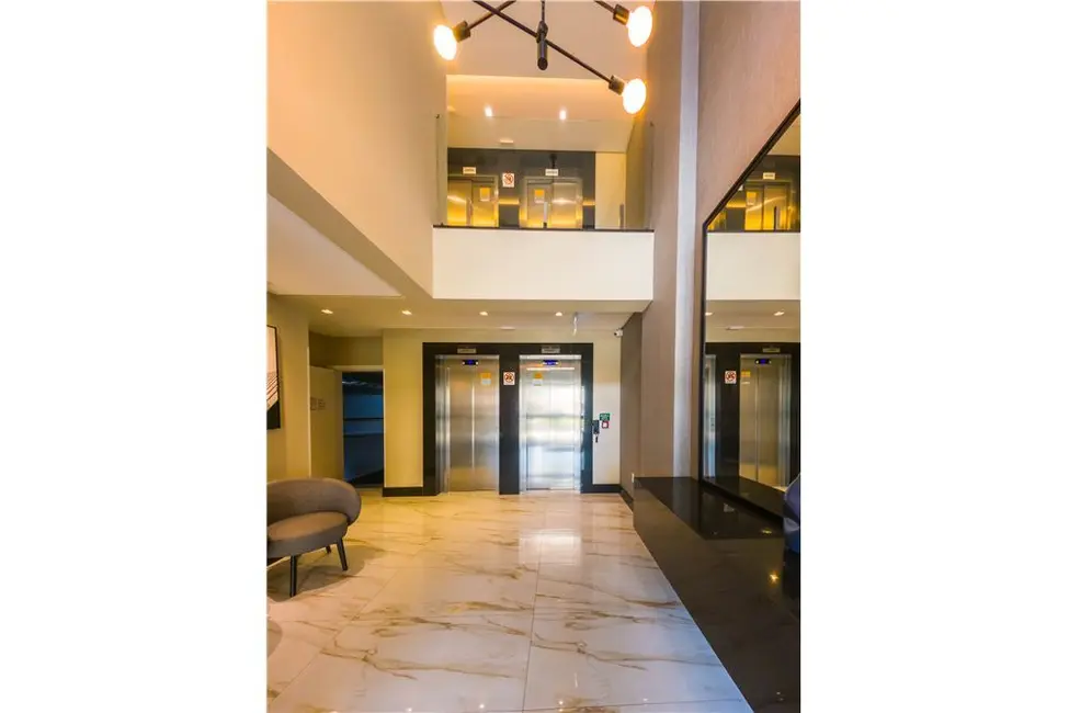 Apartamento com 2 quartos à venda, 79m2 em Tramandai - RS - imagem 4 Foto 4 de Apartamento com 2 quartos à venda, 79m2 em Tramandai - RS