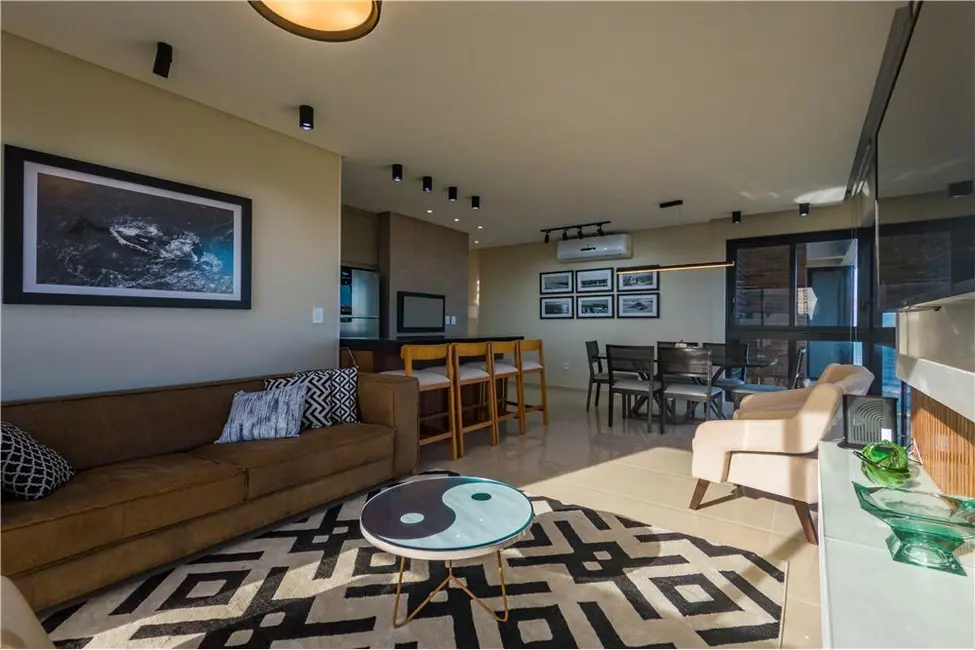 Apartamento com 2 quartos à venda, 79m2 em Tramandai - RS - imagem 7 Foto 7 de Apartamento com 2 quartos à venda, 79m2 em Tramandai - RS