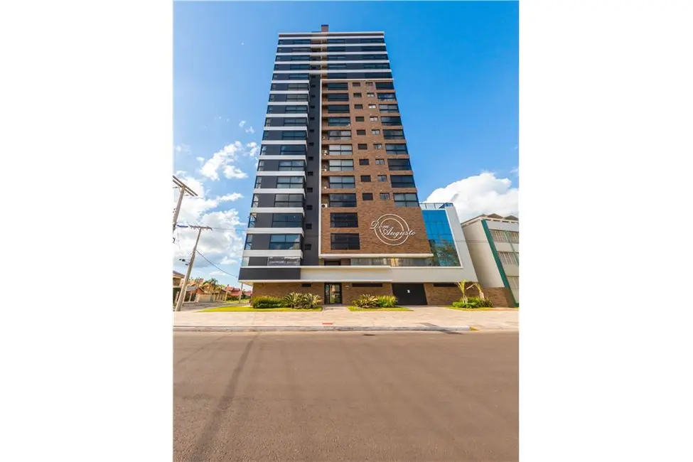 Apartamento com 2 quartos à venda, 79m2 em Tramandai - RS - imagem 1 Foto 1 de Apartamento com 2 quartos à venda, 79m2 em Tramandai - RS
