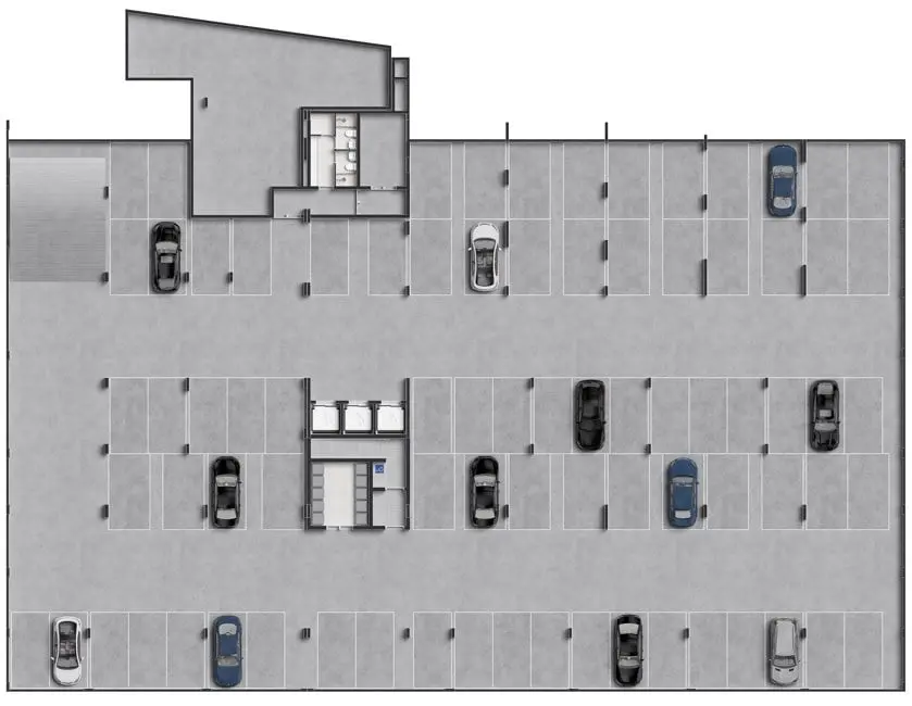 Foto 1 de Apartamento com 2 quartos à venda, 102m2 em Chácara das Pedras, Porto Alegre - RS