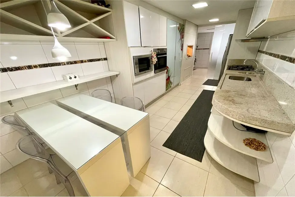 Foto 7 de Apartamento com 5 quartos à venda, 200m2 em Capao Da Canoa - RS