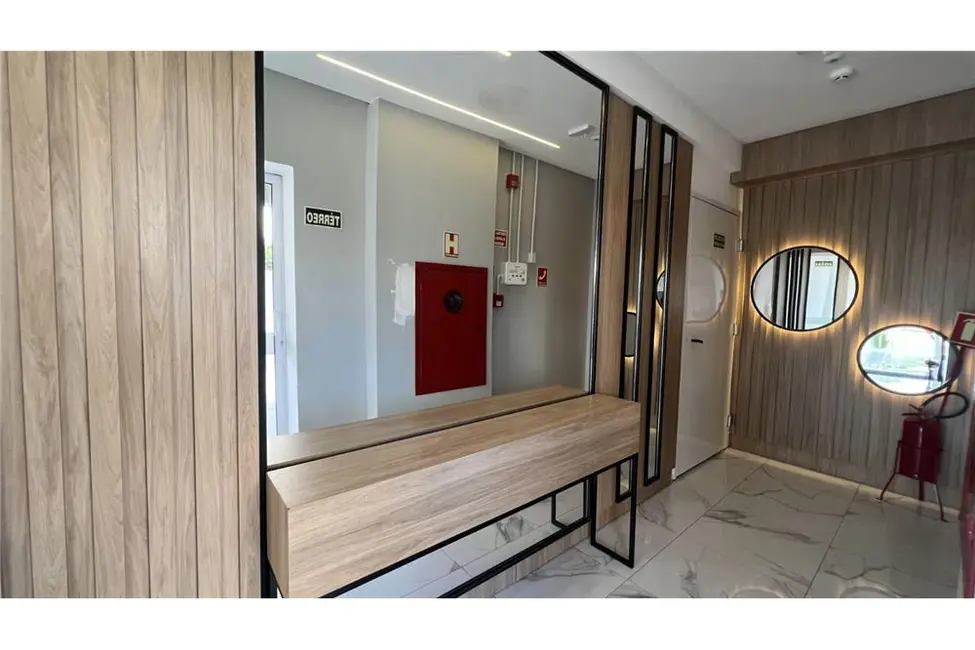 Apartamento com 1 quarto à venda, 51m2 em Centro, Tramandai - RS - imagem 5 Foto 5 de Apartamento com 1 quarto à venda, 51m2 em Centro, Tramandai - RS