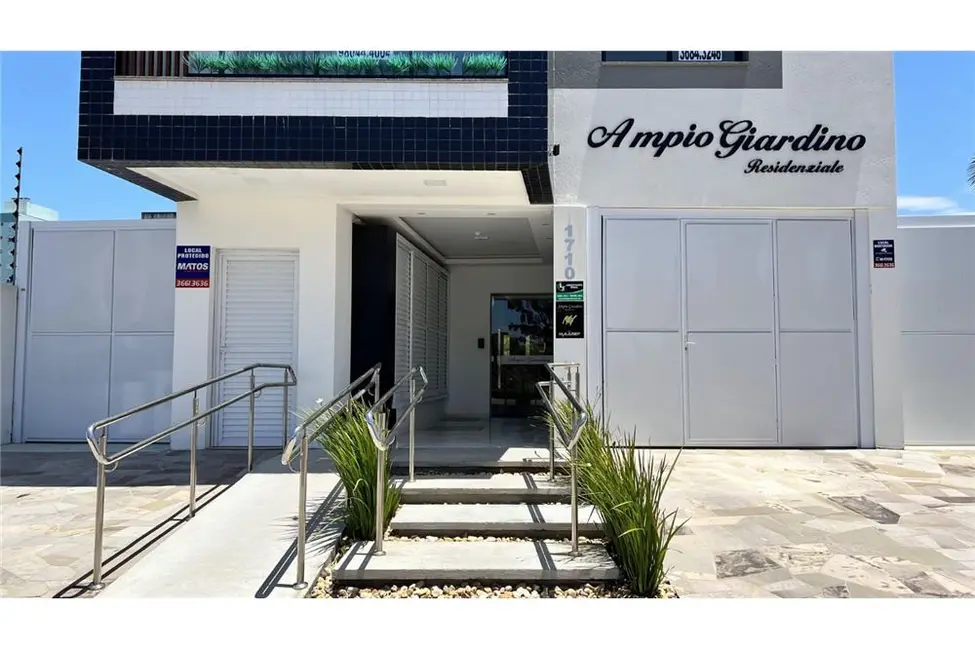 Apartamento com 1 quarto à venda, 51m2 em Centro, Tramandai - RS - imagem 3 Foto 3 de Apartamento com 1 quarto à venda, 51m2 em Centro, Tramandai - RS