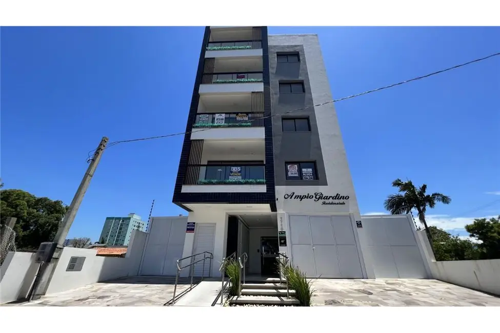 Apartamento com 1 quarto à venda, 51m2 em Centro, Tramandai - RS - imagem 4 Foto 4 de Apartamento com 1 quarto à venda, 51m2 em Centro, Tramandai - RS