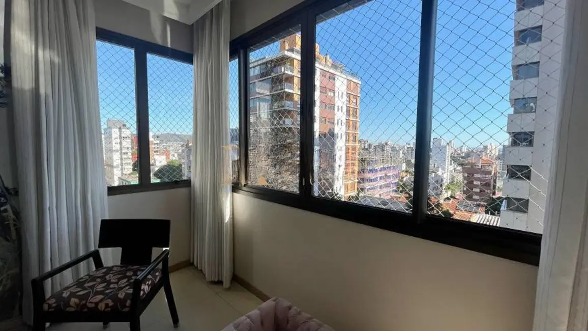 Foto 8 de Apartamento com 2 quartos à venda, 89m2 em Petrópolis, Porto Alegre - RS