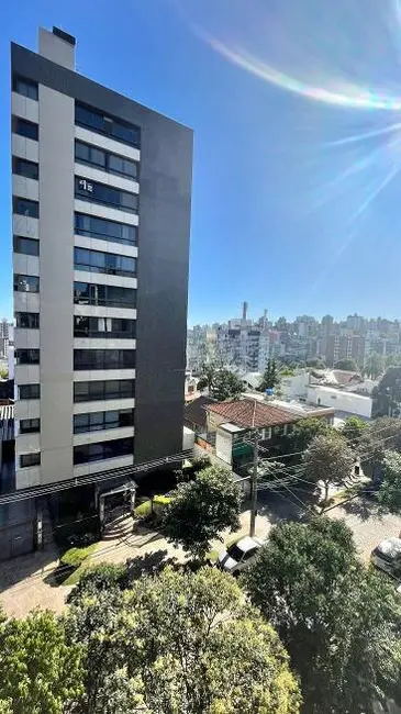 Foto 2 de Apartamento com 2 quartos à venda, 89m2 em Petrópolis, Porto Alegre - RS