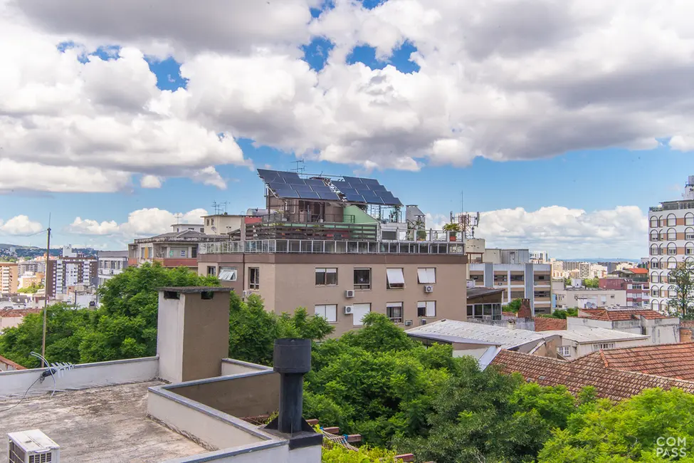 Foto 4 de Sala Comercial à venda, 39m2 em Independência, Porto Alegre - RS