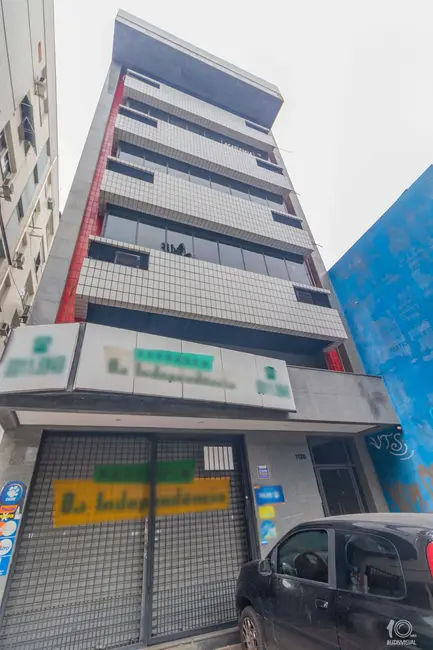 Foto 5 de Sala Comercial à venda, 39m2 em Independência, Porto Alegre - RS