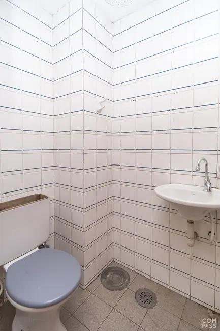 Foto 3 de Sala Comercial à venda, 39m2 em Independência, Porto Alegre - RS