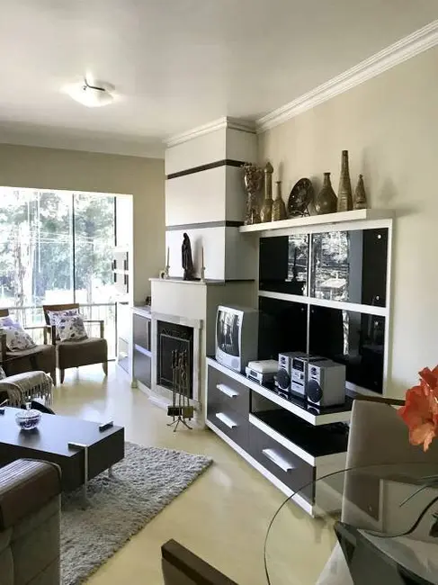 Apartamento com 2 quartos à venda, 80m2 em Gramado - RS - imagem 4 Foto 4 de Apartamento com 2 quartos à venda, 80m2 em Gramado - RS