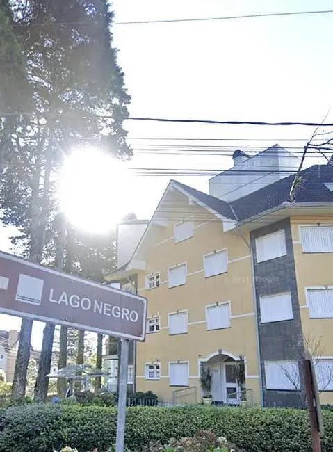 Apartamento com 2 quartos à venda, 80m2 em Gramado - RS - imagem 2 Foto 2 de Apartamento com 2 quartos à venda, 80m2 em Gramado - RS