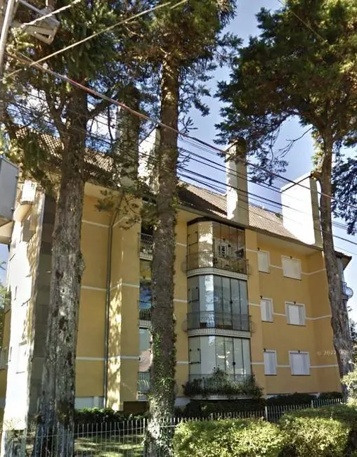 Apartamento com 2 quartos à venda, 80m2 em Gramado - RS - imagem 5 Foto 5 de Apartamento com 2 quartos à venda, 80m2 em Gramado - RS