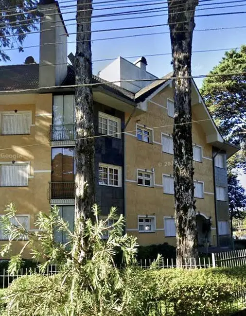 Foto 1 de Apartamento com 2 quartos à venda, 80m2 em Gramado - RS