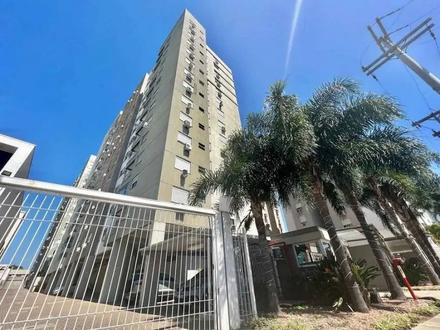 Apartamento com 2 quartos à venda, 51m2 em Centro, Canoas - RS - imagem 3 Foto 3 de Apartamento com 2 quartos à venda, 51m2 em Centro, Canoas - RS