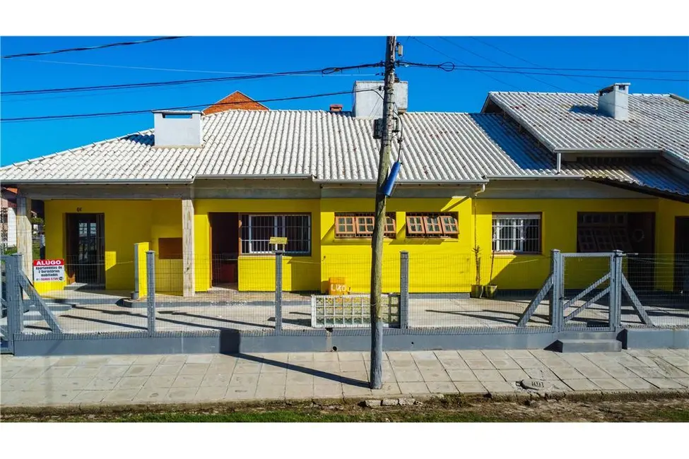 Casa com 4 quartos à venda, 198m2 em Tramandai - RS - imagem 7 Foto 7 de Casa com 4 quartos à venda, 198m2 em Tramandai - RS