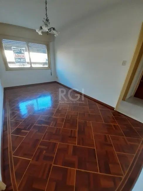 Foto 2 de Apartamento com 2 quartos à venda, 60m2 em Menino Deus, Porto Alegre - RS