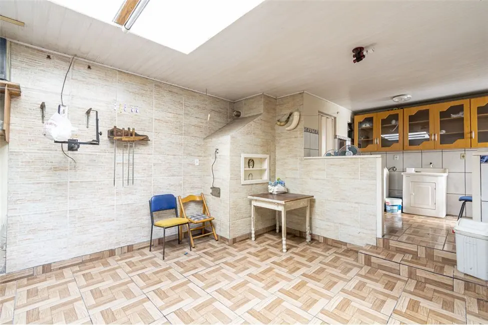 Foto 8 de Casa com 2 quartos à venda, 120m2 em Três Portos, Esteio - RS