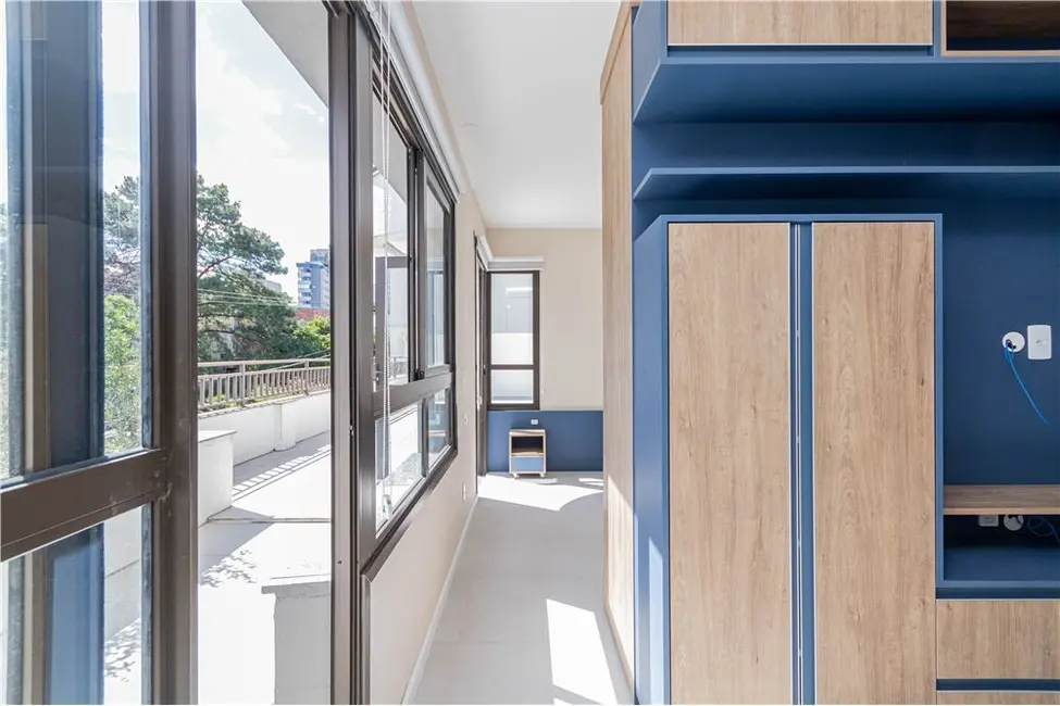 Foto 7 de Apartamento com 1 quarto à venda, 146m2 em Jardim Botânico, Porto Alegre - RS