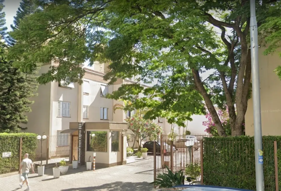 Foto 1 de Apartamento com 2 quartos à venda, 63m2 em Passo da Areia, Porto Alegre - RS