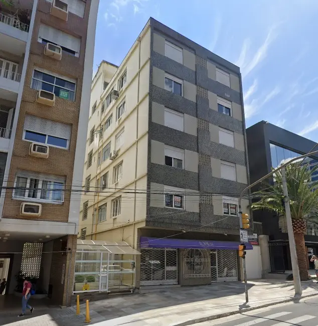 Foto 1 de Apartamento com 2 quartos à venda, 66m2 em Independência, Porto Alegre - RS