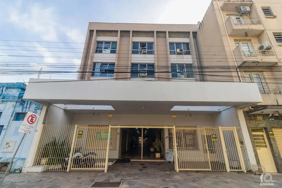 Foto 9 de Sala Comercial à venda, 39m2 em São Geraldo, Porto Alegre - RS