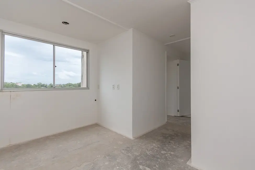 Apartamento com 2 quartos à venda, 43m2 em Mato Grande, Canoas - RS - imagem 3 Foto 3 de Apartamento com 2 quartos à venda, 43m2 em Mato Grande, Canoas - RS