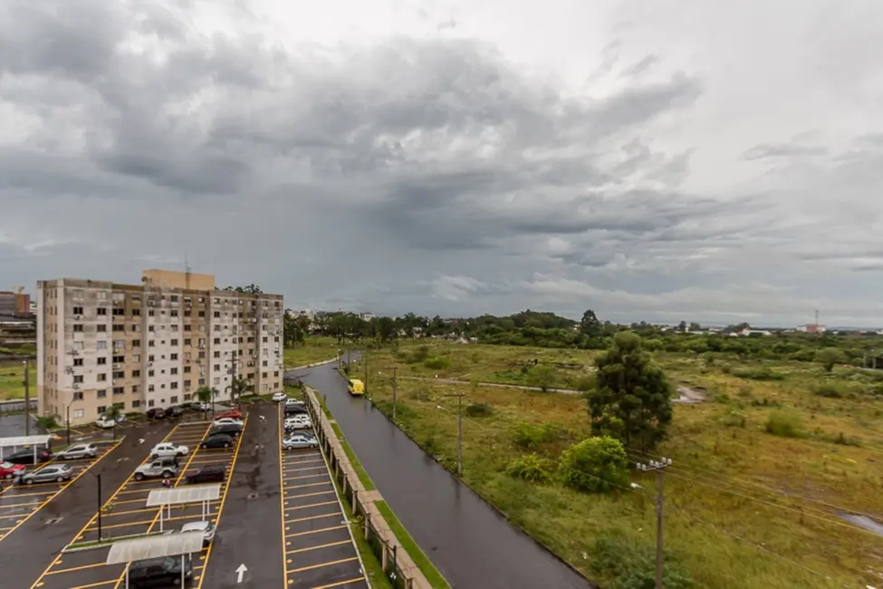 Apartamento com 2 quartos à venda, 43m2 em Mato Grande, Canoas - RS - imagem 6 Foto 6 de Apartamento com 2 quartos à venda, 43m2 em Mato Grande, Canoas - RS