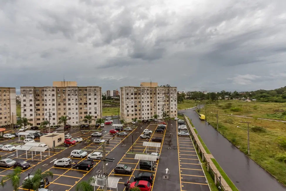 Apartamento com 2 quartos à venda, 43m2 em Mato Grande, Canoas - RS - imagem 5 Foto 5 de Apartamento com 2 quartos à venda, 43m2 em Mato Grande, Canoas - RS