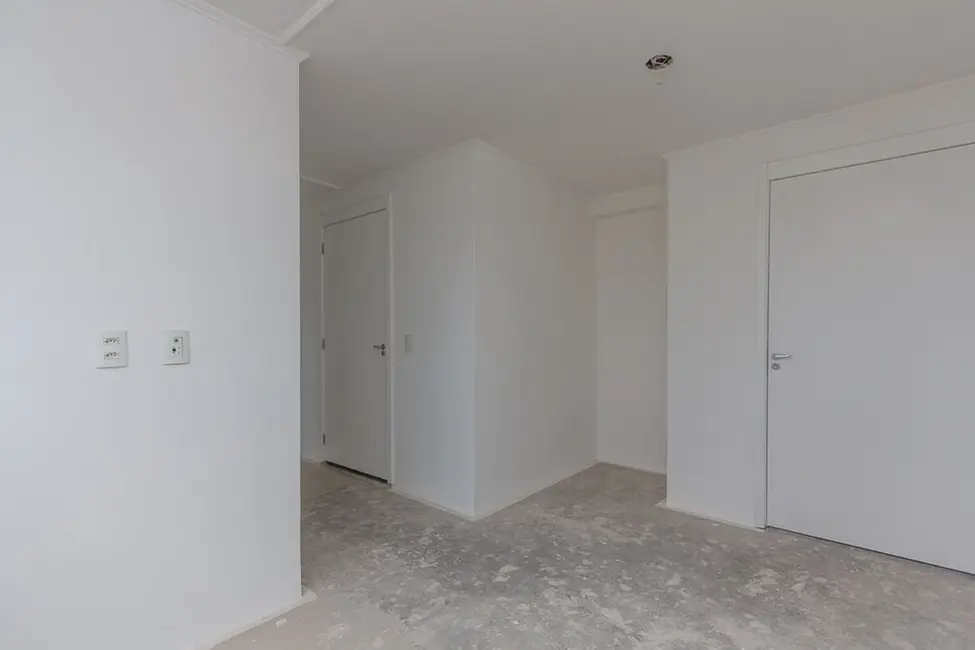 Apartamento com 2 quartos à venda, 43m2 em Mato Grande, Canoas - RS - imagem 4 Foto 4 de Apartamento com 2 quartos à venda, 43m2 em Mato Grande, Canoas - RS