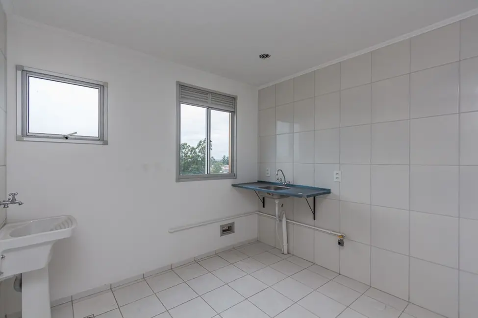Apartamento com 2 quartos à venda, 43m2 em Mato Grande, Canoas - RS - imagem 7 Foto 7 de Apartamento com 2 quartos à venda, 43m2 em Mato Grande, Canoas - RS